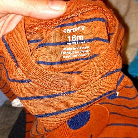 Carter's, Absorba, Calvin Klein, Garanimals & Pinkfong Toddler Assortment - Picture 2 of 14